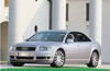 2004 Audi A8 Picture